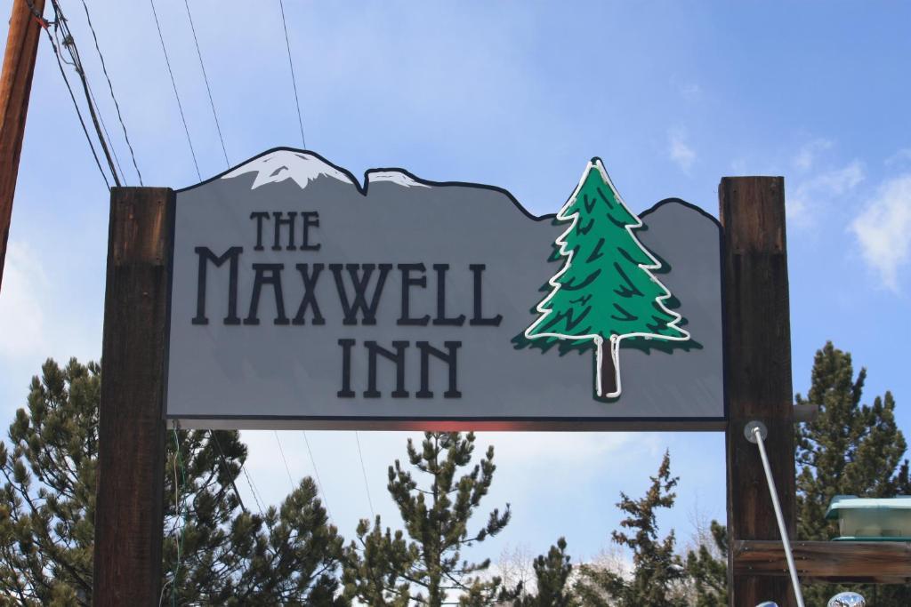The Maxwell Inn Estes Park Exteriör bild