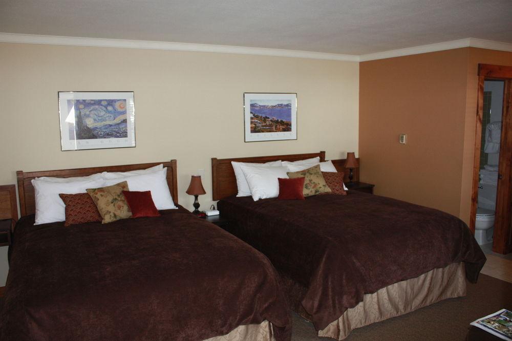 The Maxwell Inn Estes Park Exteriör bild