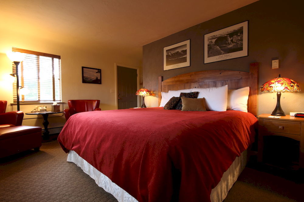 The Maxwell Inn Estes Park Exteriör bild