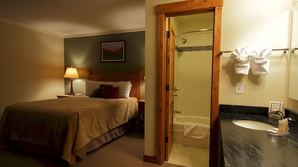 The Maxwell Inn Estes Park Exteriör bild