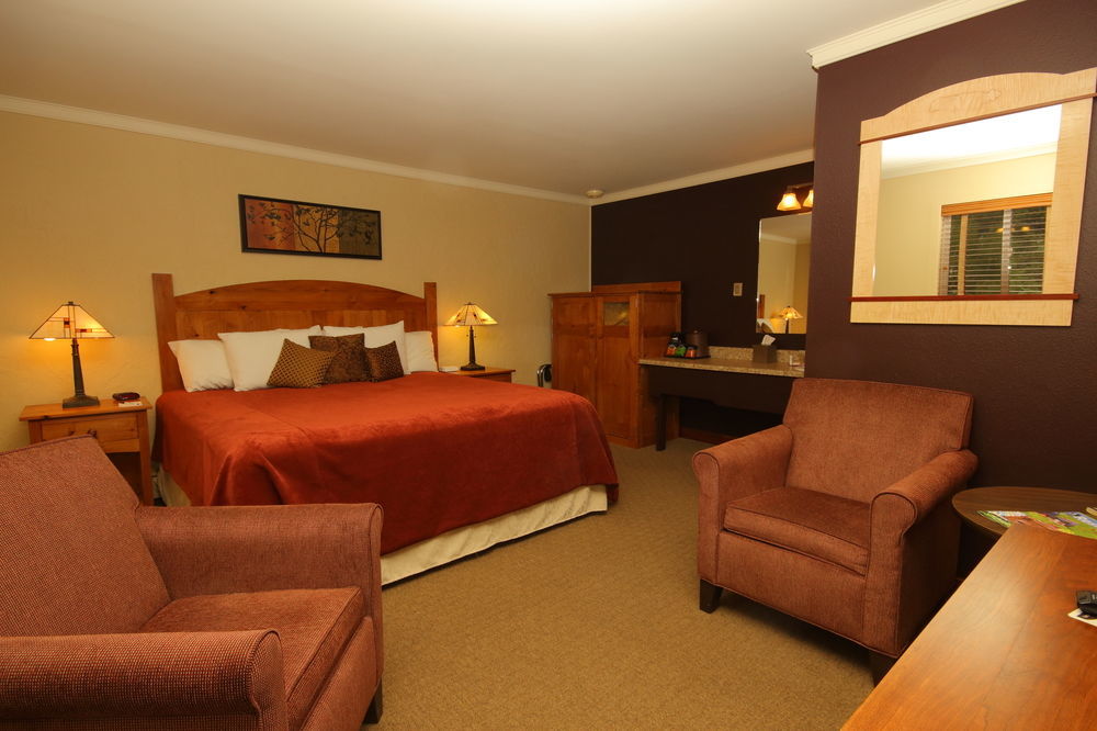 The Maxwell Inn Estes Park Exteriör bild